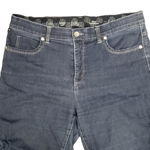 BDG Mid rise jeans twig ankle 32x29 - Picture 3 of 5